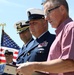 Chief Petty Officer Vander Putten retirement