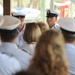 Station Ponce De Leon Inlet change of command ceremony