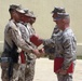 'To the shores of Tripoli,' reserve Marines make historic first