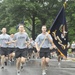 238th Army Birthday Run steps off on JBM-HH