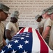 Honor Guard: perfect practice makes perfection