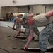 Honor Guard: perfect practice makes perfection