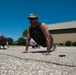 Honor Guard: perfect practice makes perfection