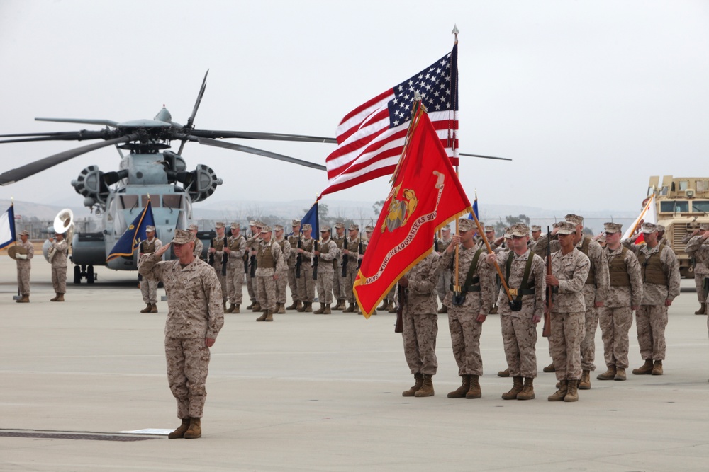 Col. Steele Retires After 42 Years of Service