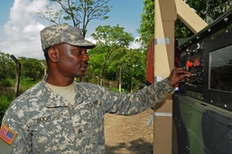 US Army soldier shares a life of humanitarian experiences in his own way