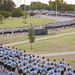 Fort Hood soldiers celebrate Army's 238th birthday with esprit de corps run