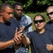 Small arms qualification course