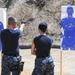 Small arms qualification course