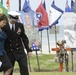 Memorial service