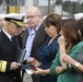 Memorial service