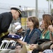 Memorial service