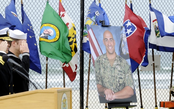 Memorial service