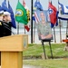Memorial service