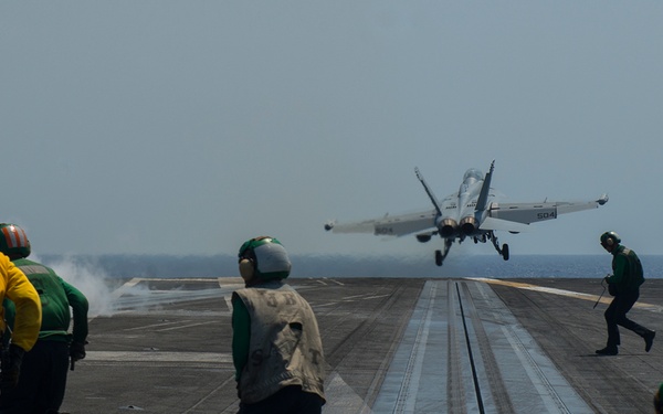 USS Harry S. Truman