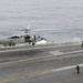 USS Nimitz activity