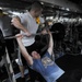 USS Nimitz activity