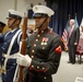 National Defense University graduation June 2013