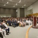 National Defense University graduation June 2013