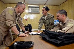 Flying Tigers intelligence mission improves overtime with technology