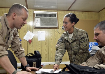 Flying Tigers intelligence mission improves overtime with technology