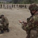 New Zealanders maneuver, engage targets during Dawn Blitz 2013