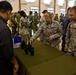 Nations begin force integration training for upcoming ASEAN exercise