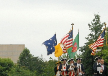 Philadelphia celebrates Flag Day, Army’s 238th birthday
