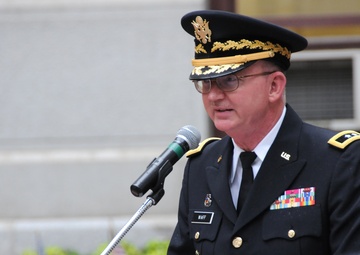 Philadelphia celebrates Flag Day, Army’s 238th birthday
