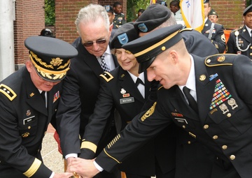 Philadelphia celebrates Flag Day, Army’s 238th birthday