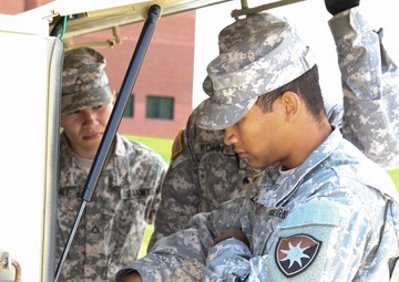 Maintaining satellite communications