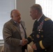Gen. Campbell meets Fox president
