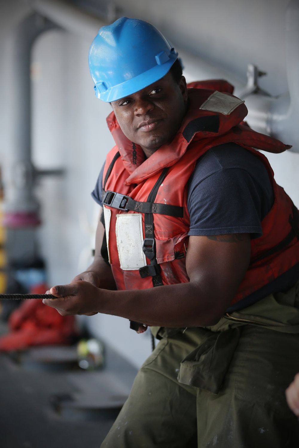 USS Kearsarge operations