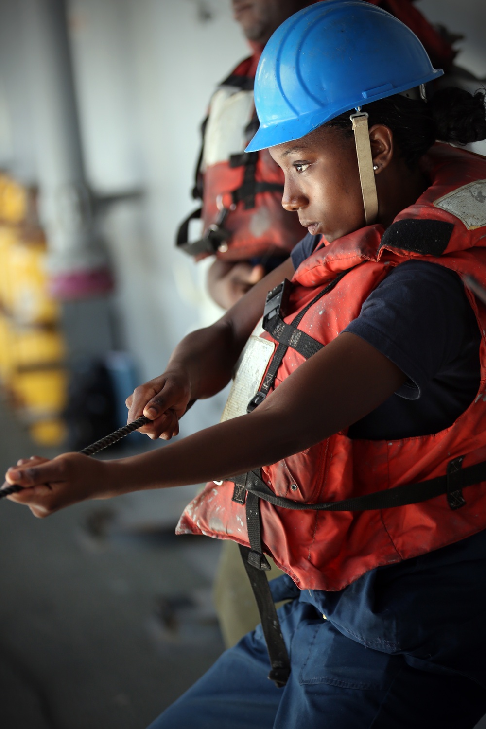 USS Kearsarge operations