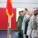 Timberlake relinquishes command of 3rd MEB