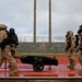 CBRN Marines prepare for deployment with 31st MEU