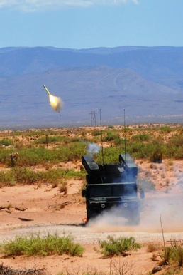 1-188 ADA live-fire training
