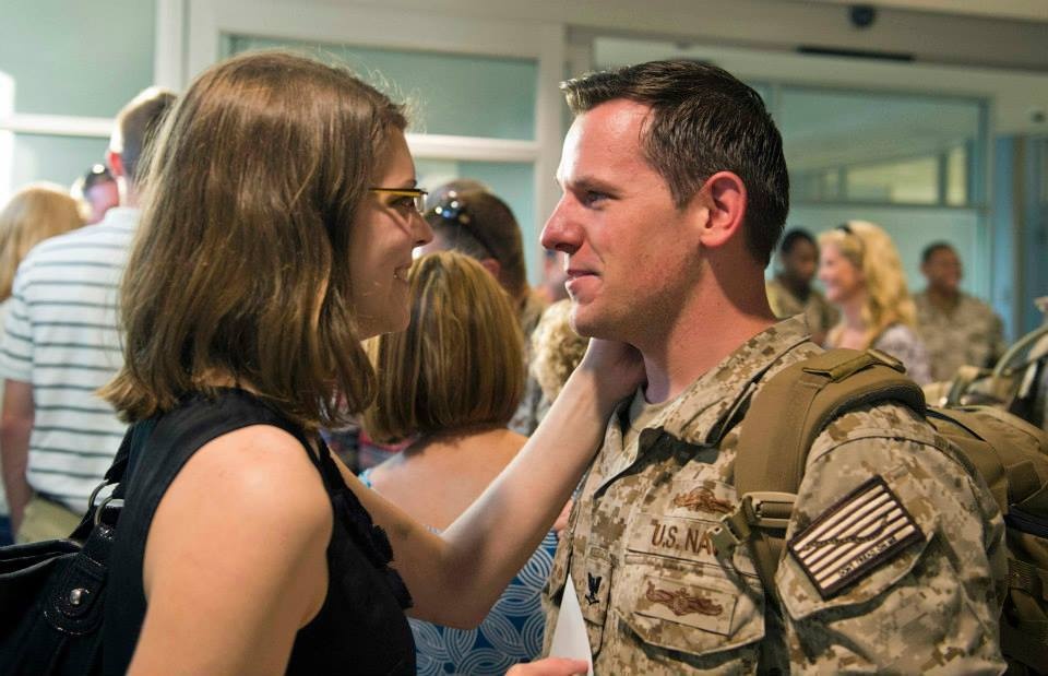 The performance of a lifetime