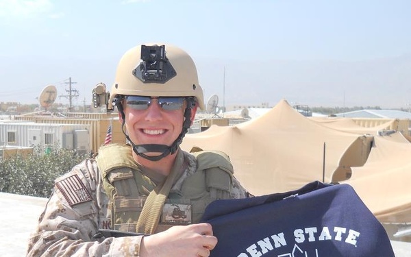 The performance of a lifetime