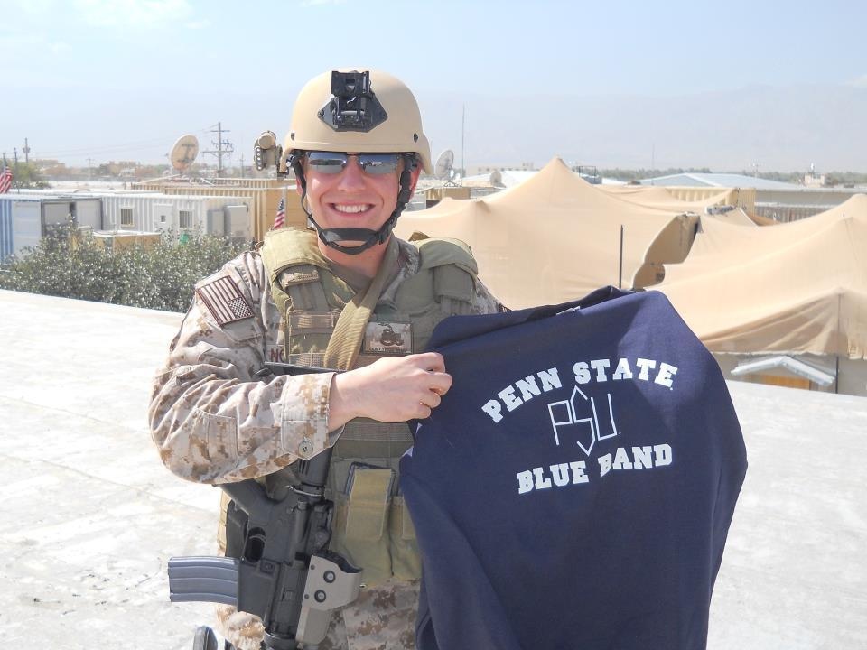 The performance of a lifetime