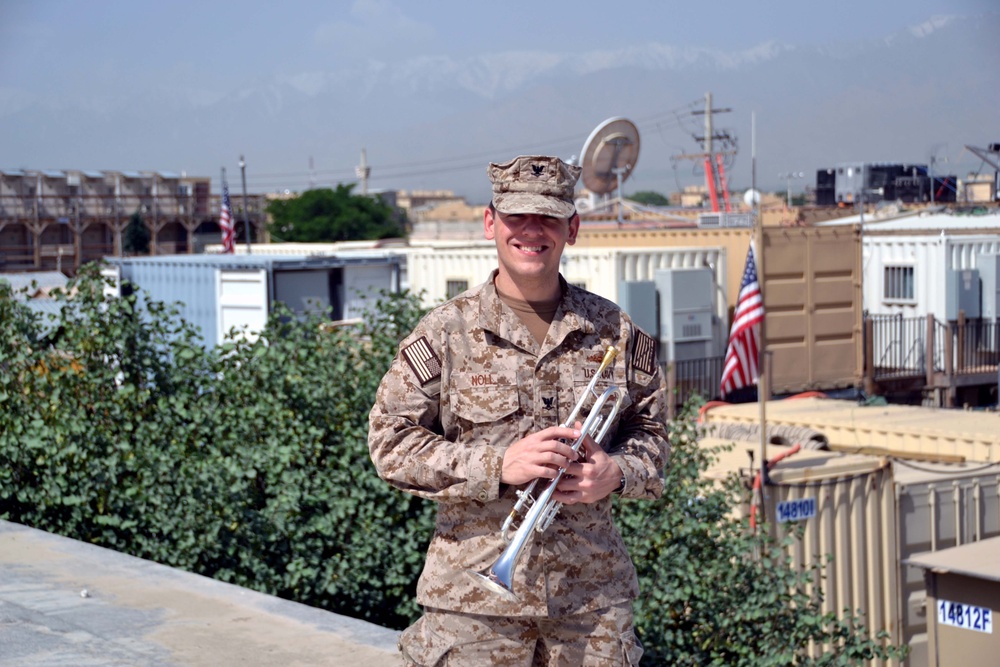 The performance of a lifetime