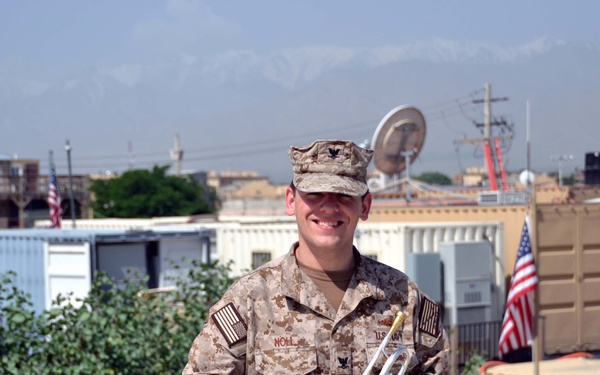 The performance of a lifetime