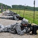 76th Brigade Special Troops Battalion breaking records, training hard at Atterbury