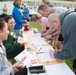 USAG Stuttgart's 238th Army birthday celebration 5 Km run on Patch Barrack