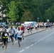 USAG Stuttgart's 238th Army birthday celebration 5 Km run on Patch Barrack