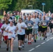 USAG Stuttgart's 238th Army birthday celebration 5 Km run on Patch Barrack