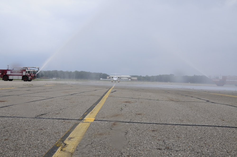 C-21 Fini-Flight