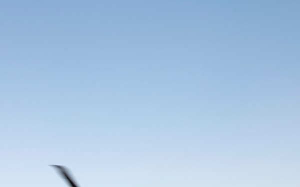 STP aides an injured Afghan