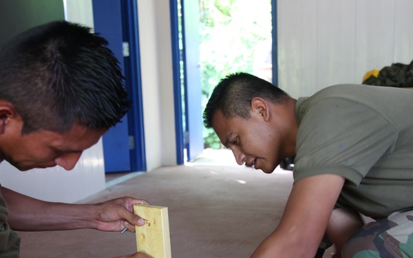 New schools near completion