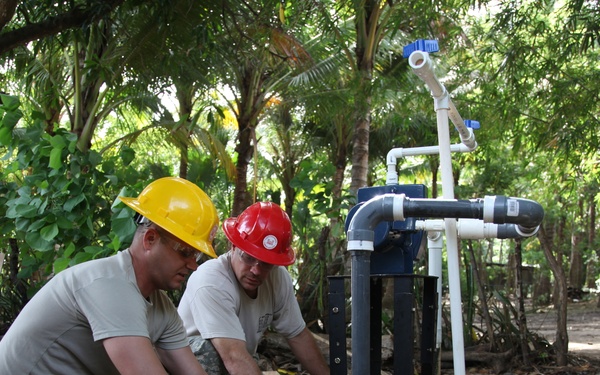 New schools near completion