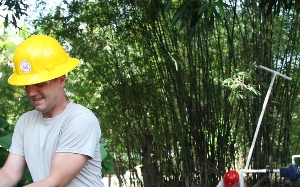 New schools near completion